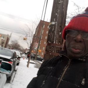 Meet your Posher, Samuel